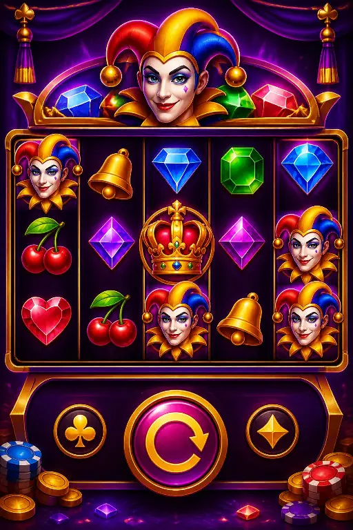 Fire joker app — скриншот 2